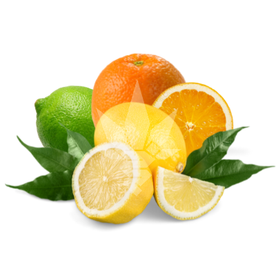 Terpen-Limonen
